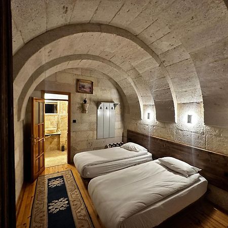 Anatolia Raymonde Cave House Hotel Uchisar Exterior photo